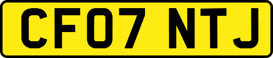 CF07NTJ