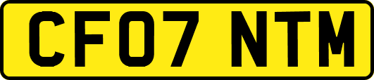 CF07NTM