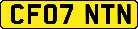 CF07NTN