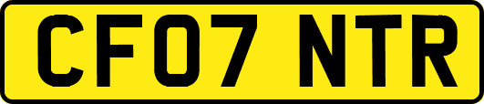 CF07NTR