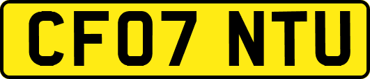 CF07NTU