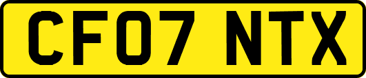CF07NTX