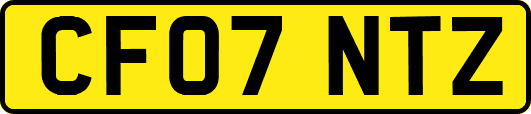 CF07NTZ