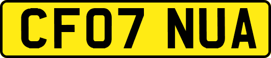 CF07NUA