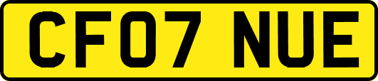 CF07NUE