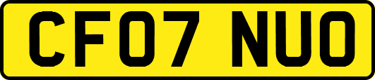 CF07NUO