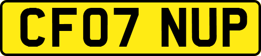 CF07NUP