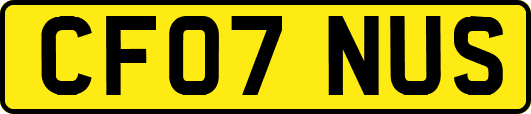 CF07NUS