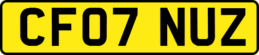 CF07NUZ