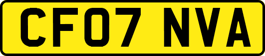 CF07NVA