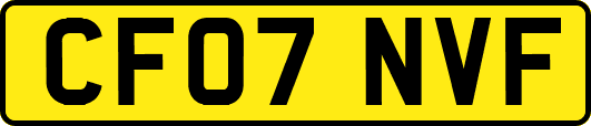CF07NVF