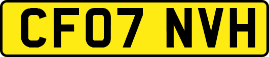 CF07NVH