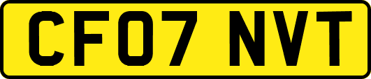 CF07NVT