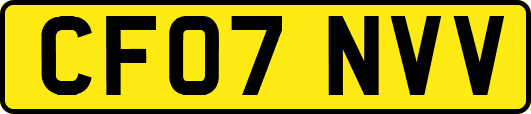 CF07NVV