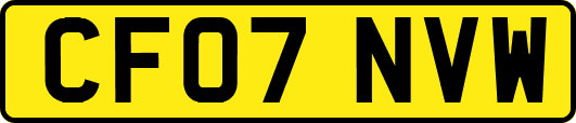CF07NVW