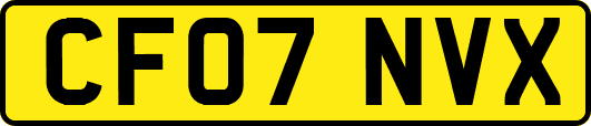 CF07NVX