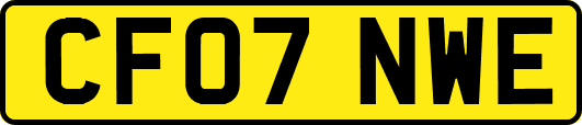 CF07NWE
