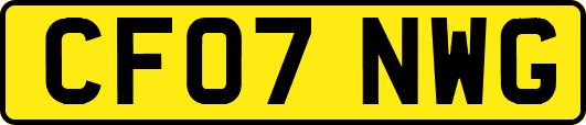 CF07NWG