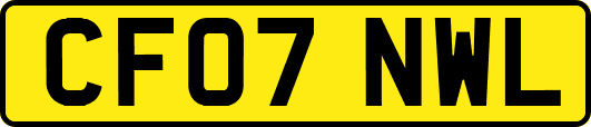 CF07NWL
