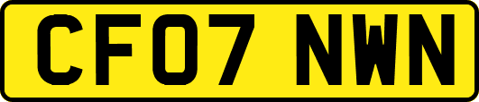 CF07NWN