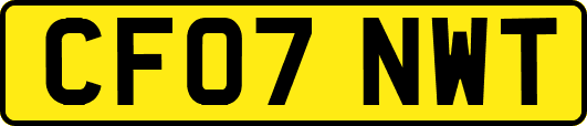 CF07NWT