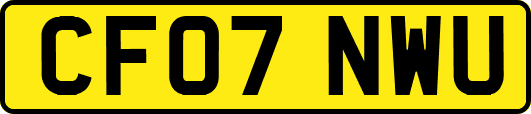 CF07NWU