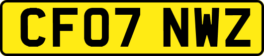 CF07NWZ