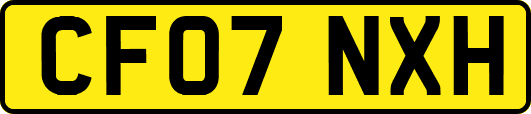 CF07NXH