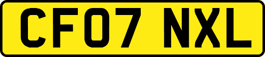 CF07NXL