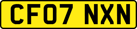 CF07NXN