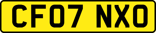 CF07NXO