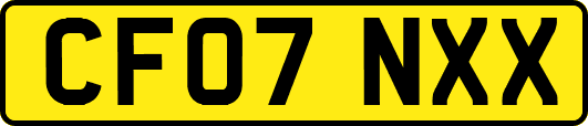 CF07NXX