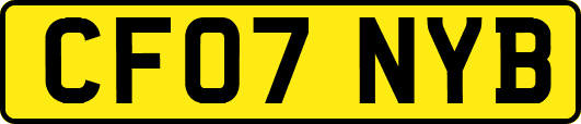 CF07NYB