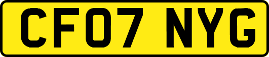 CF07NYG