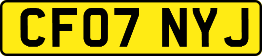 CF07NYJ