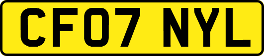 CF07NYL
