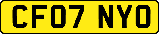 CF07NYO