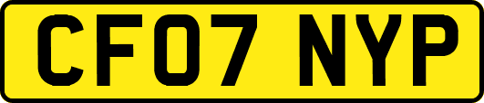 CF07NYP