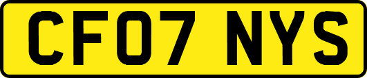 CF07NYS