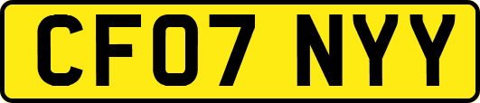 CF07NYY