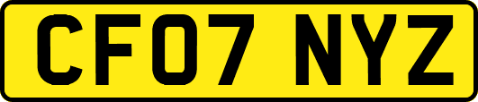 CF07NYZ