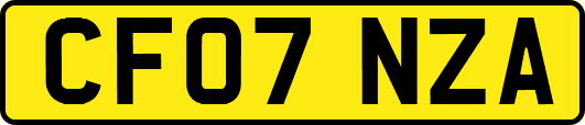 CF07NZA