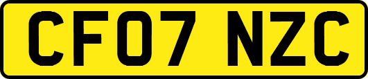 CF07NZC