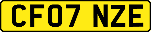 CF07NZE