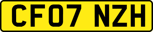 CF07NZH
