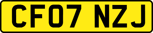 CF07NZJ