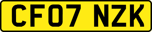 CF07NZK