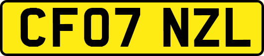 CF07NZL