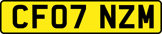CF07NZM