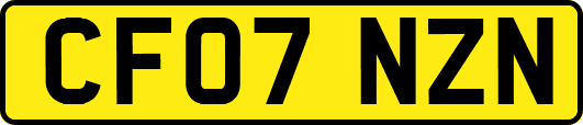 CF07NZN